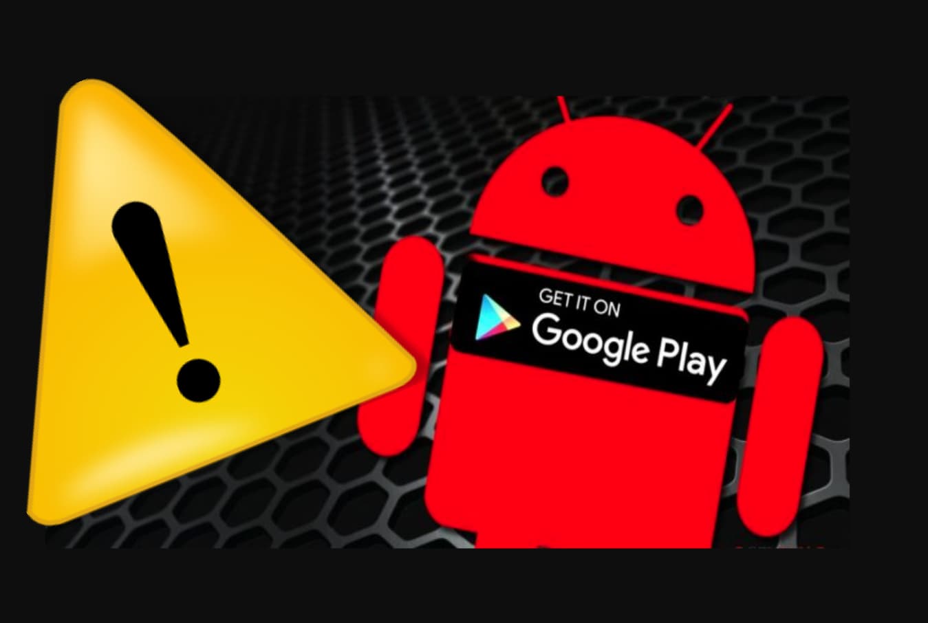 New Android malware on Play Store disables Play Protect to evade detection