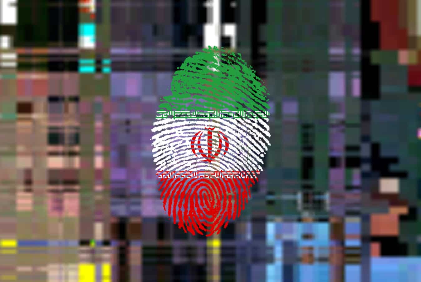 Irani hackers hacked vpn