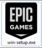 Latest LokiBot malware variant being distributed as Epic Games installer