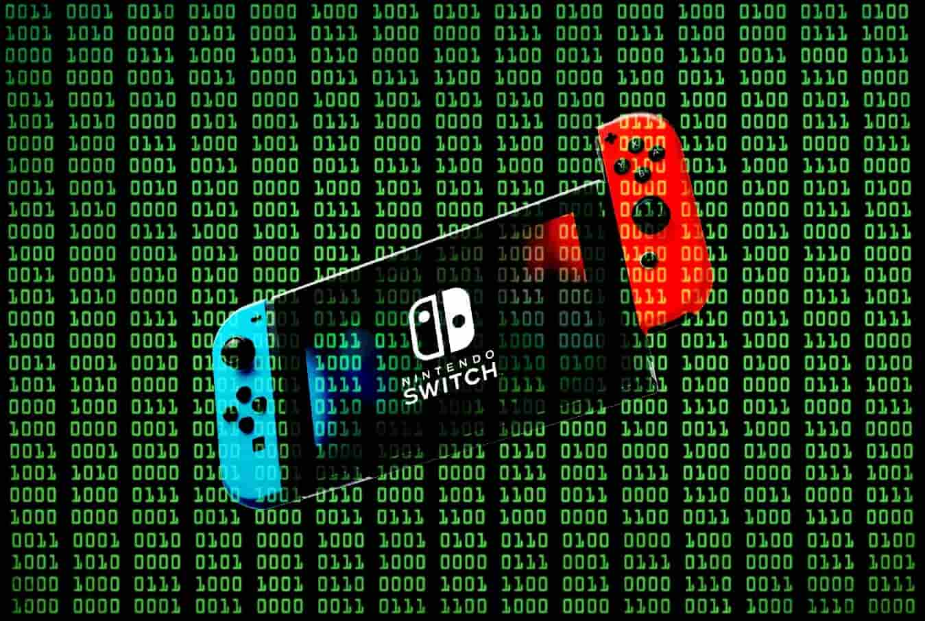 Man pleads guilty to hacking Nintendo & possession of child pornography