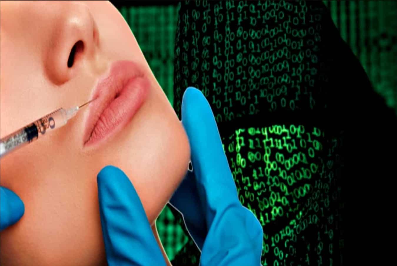 Plastic surgery company leaks images of 100,000s of customers