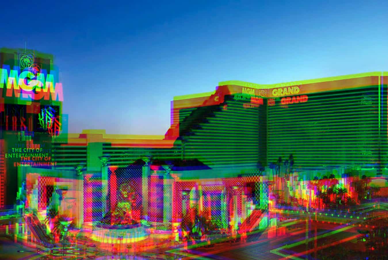 Private Details of 10.7 Million MGM Hotel Guests On Sale at the Dark Web