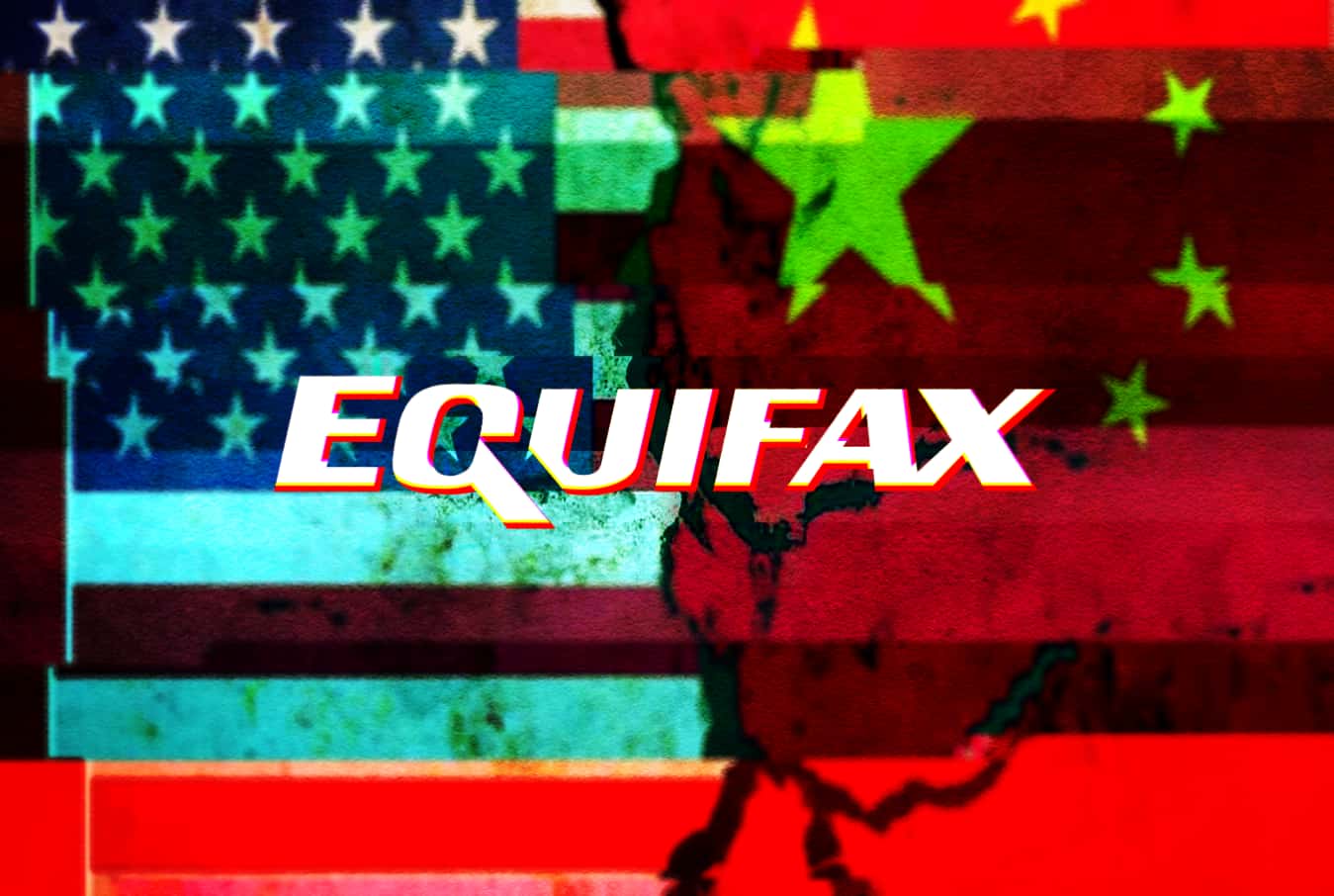 US charges 4 Chinese military hackers over 2017 Equifax breach