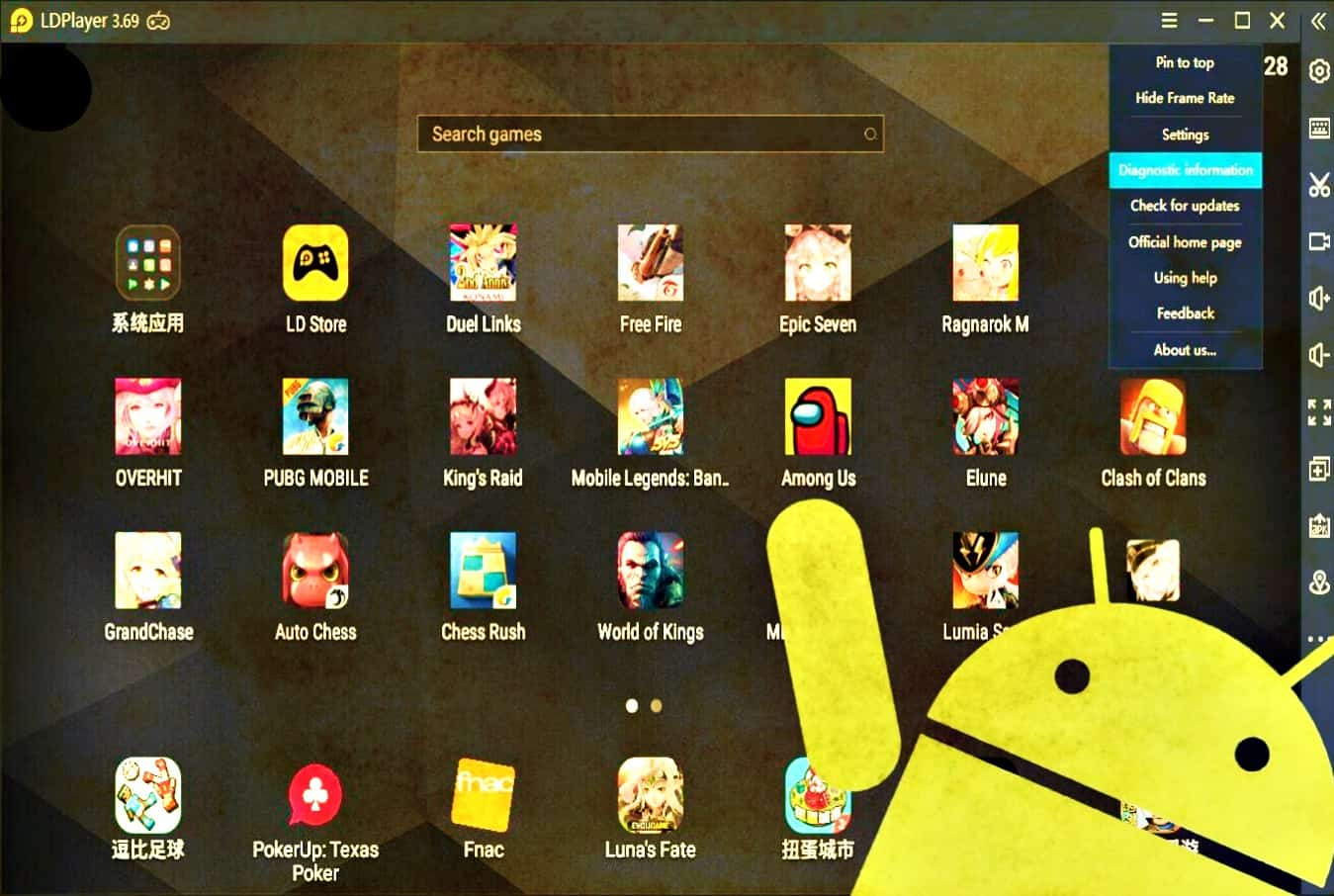 The Best Android Emulator for PC