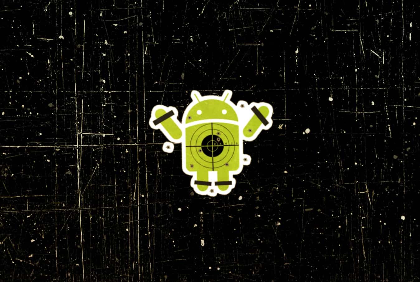Fake reviews & third-party apps cause 50% of threats against Android devices