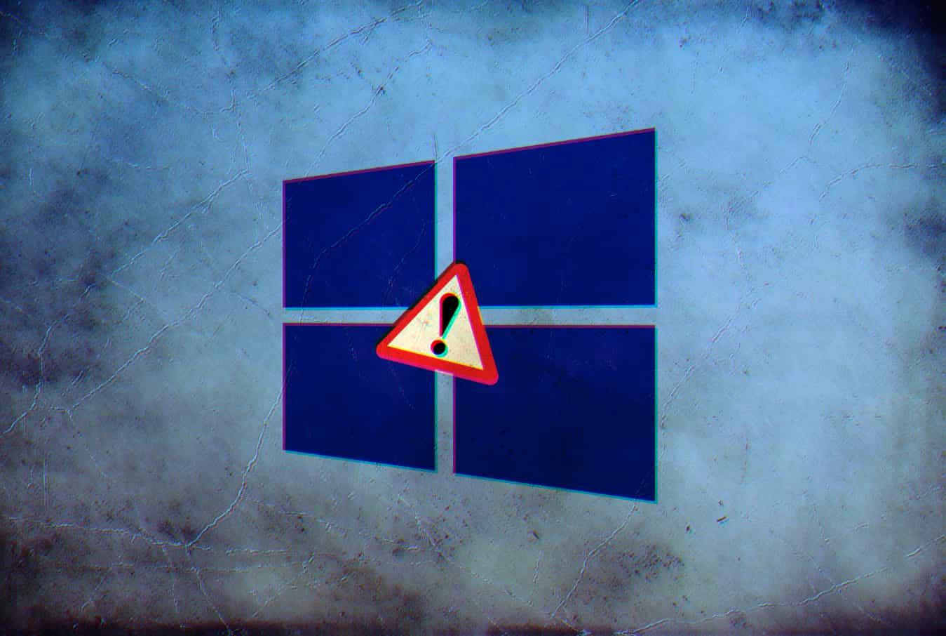 Hackers are exploiting a critical, unpatched flaw in Windows