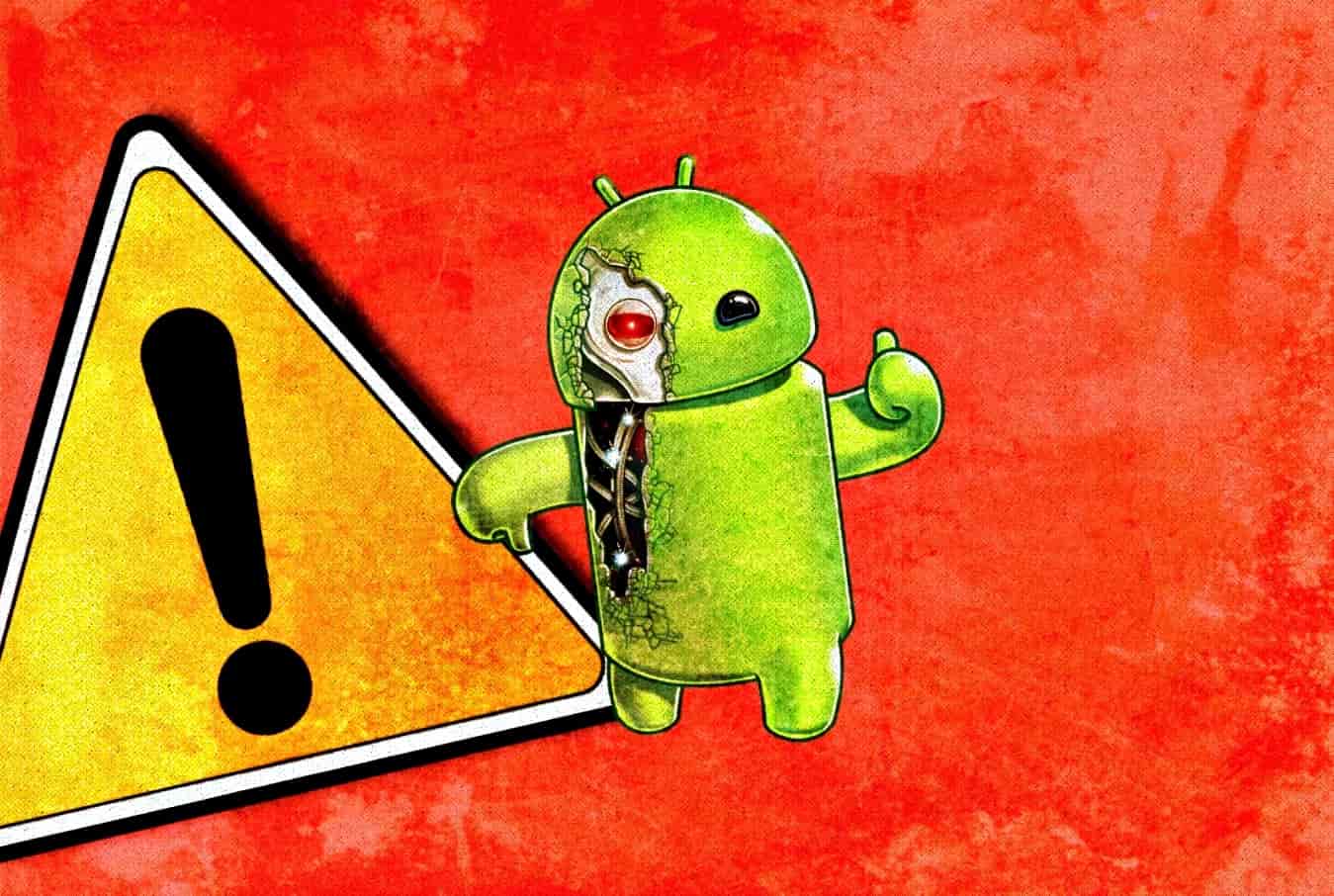 2 in 5 Android devices found vulnerable worldwide