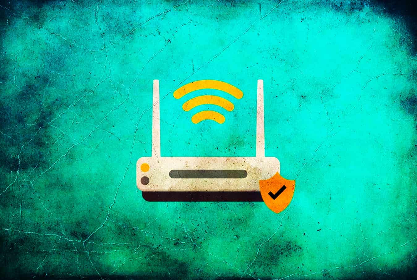 How To Keep Your Router And WiFi Safe From Hackers