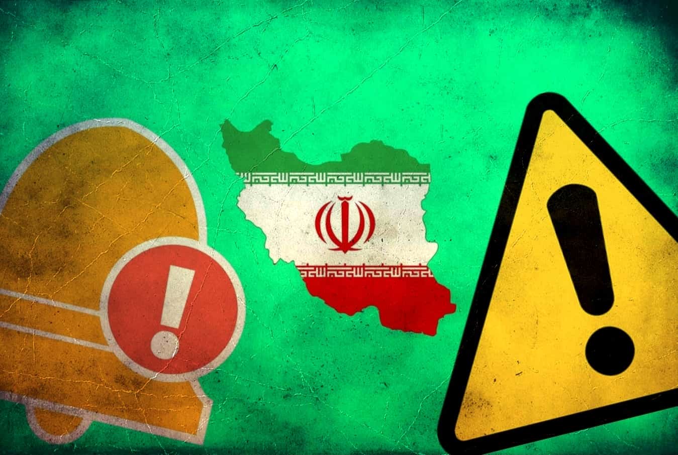 Personal details & phone numbers of 42M Iranians sold on a hacking forum