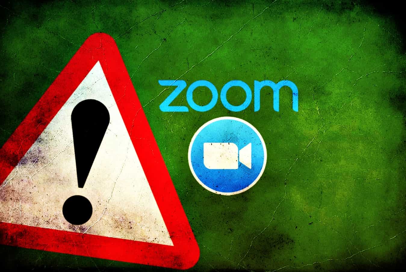 Working from home? Hackers can drop malware with fake Zoom apps