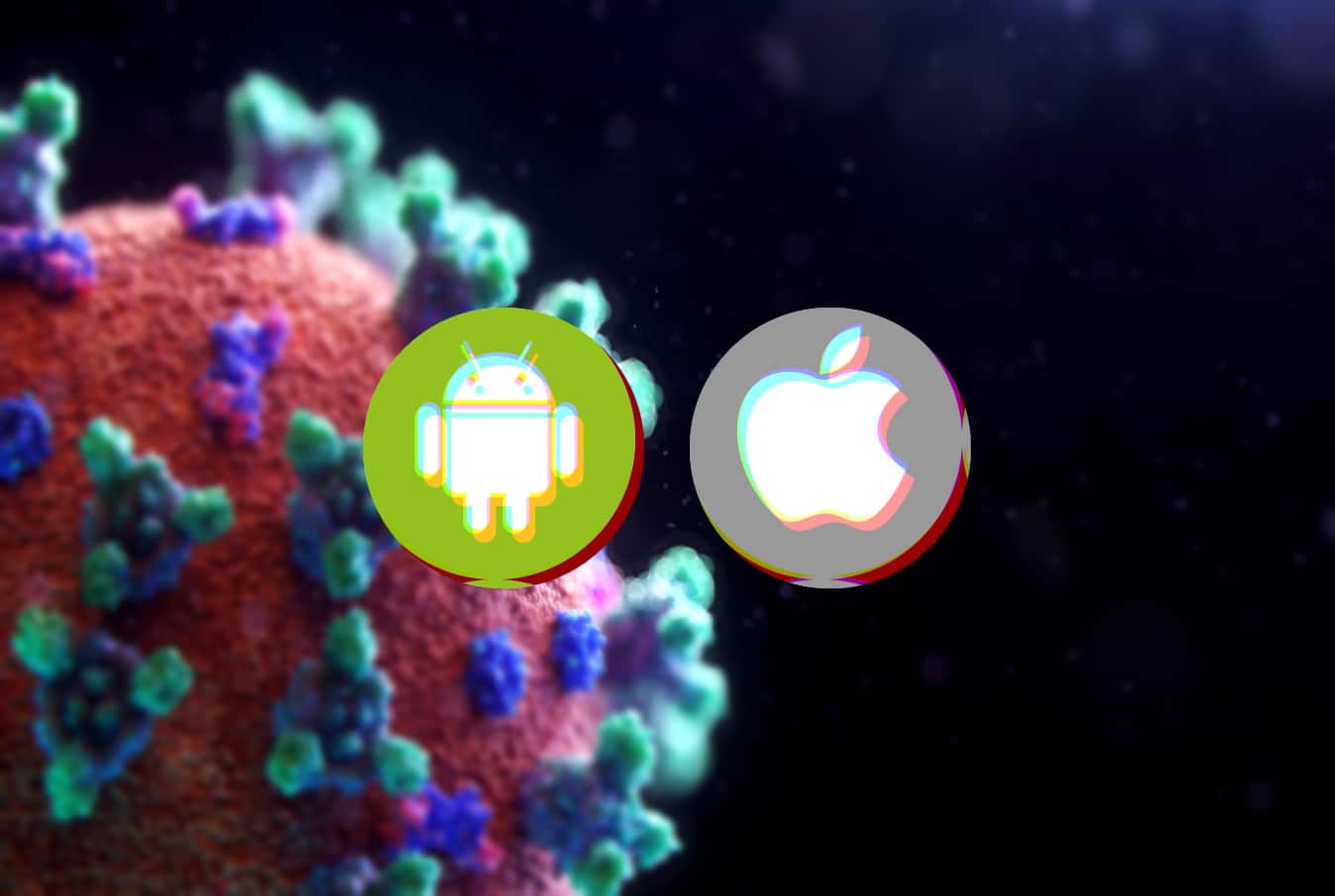 Fake Coronavirus apps hit Android & iOS users with spyware, adware