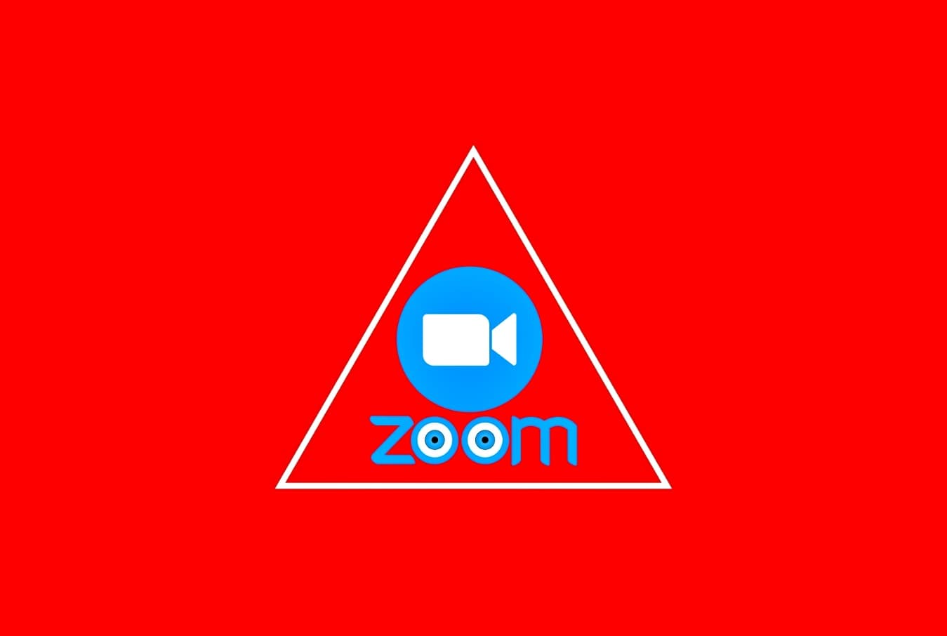 New Zoom vulnerability lets hackers record any meeting anonymously