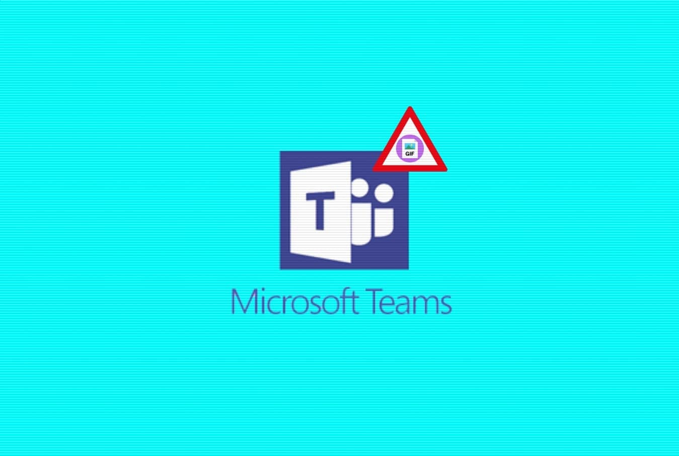 Vulnerability allowed hijacking of Microsoft Teams account with a GIF