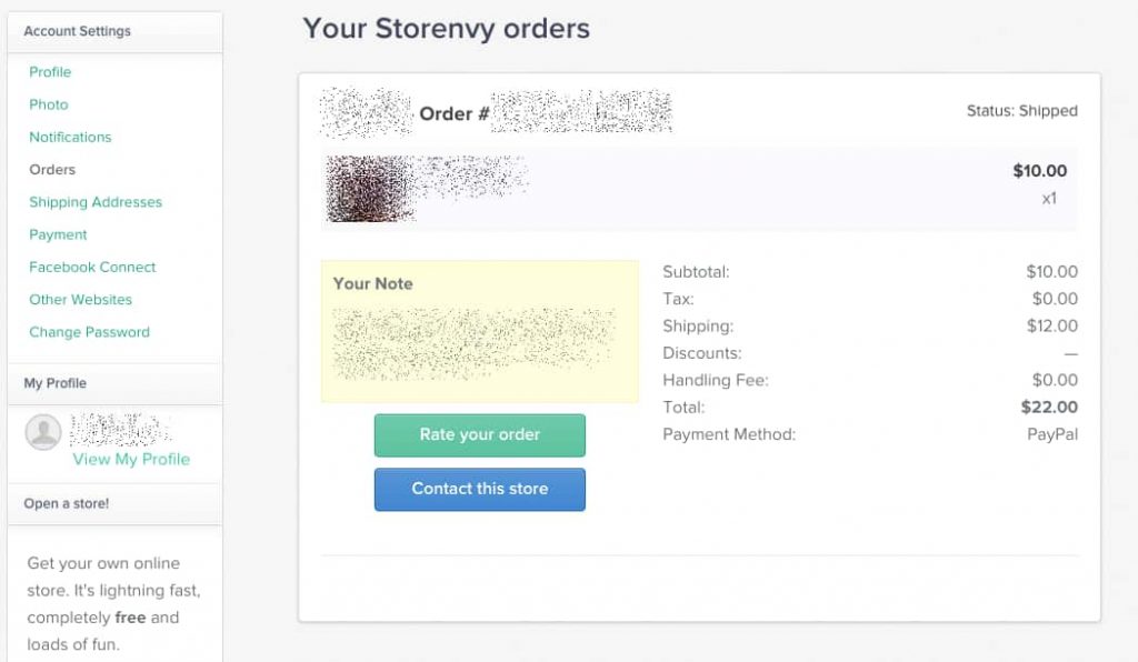 E-commerce firm StorEnvy hacked; 1.5m plain-text accounts leaked