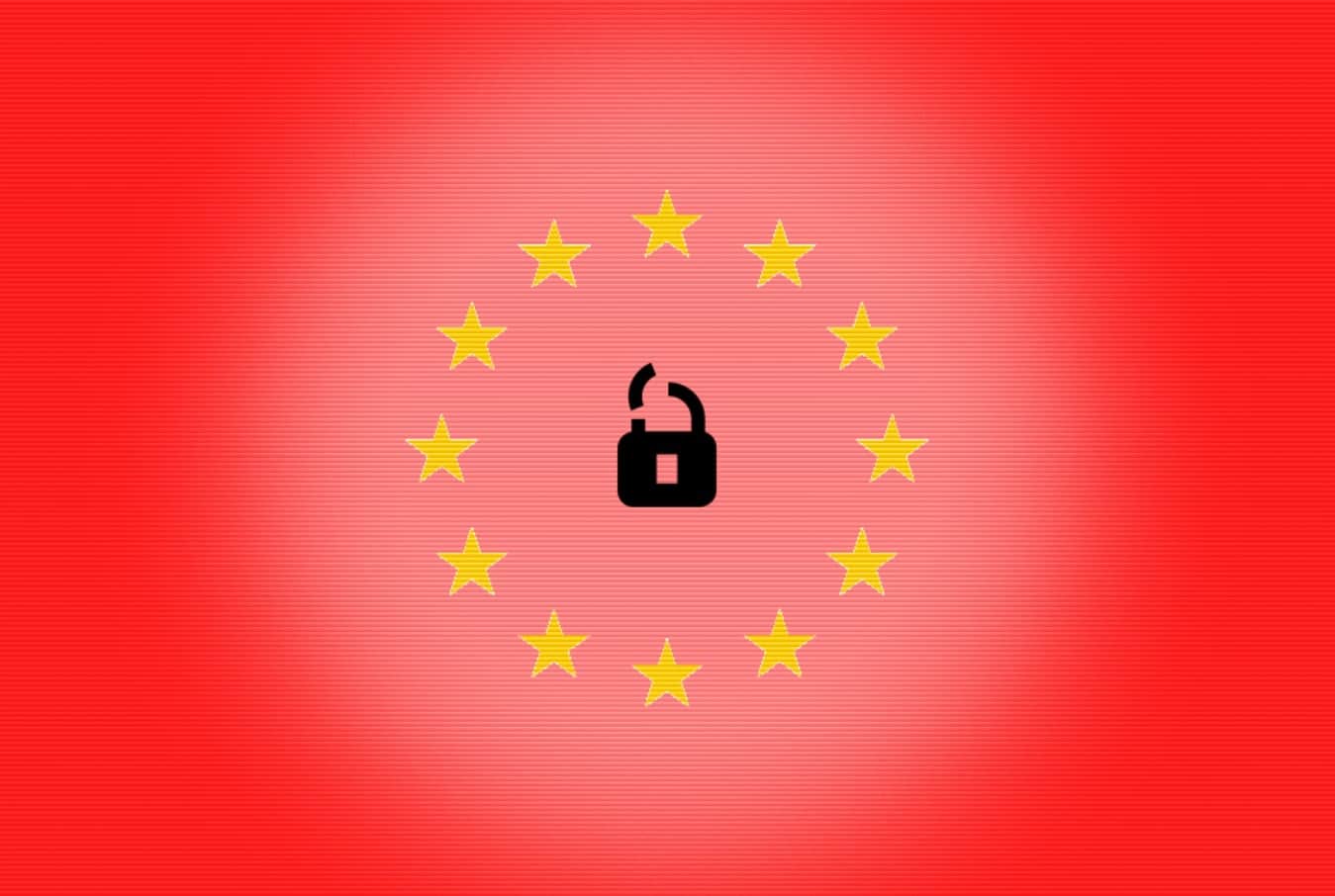 GDPR what? European Parliament breach exposes data of 1000s of people