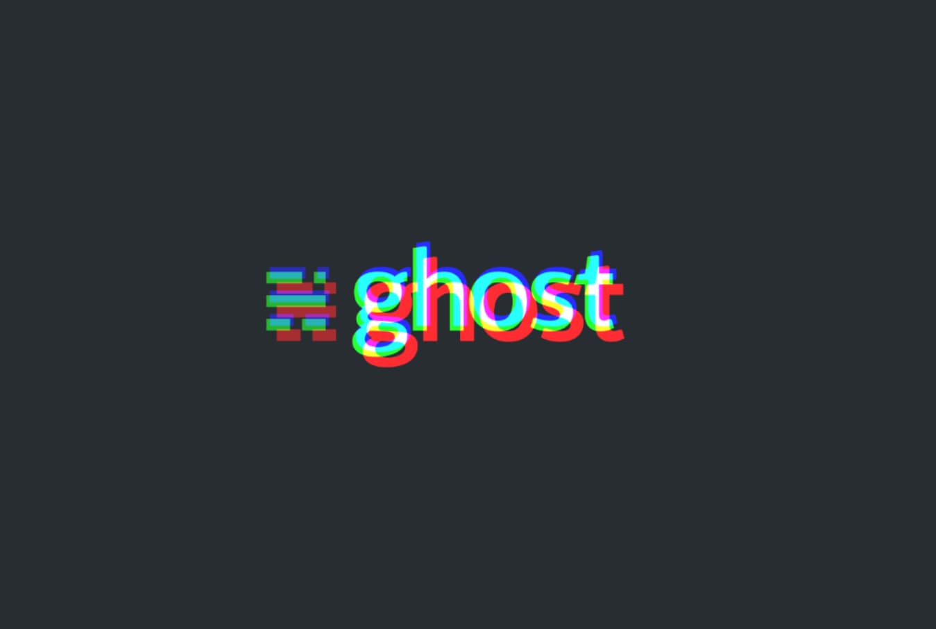 Hackers breach Ghost blogging platform to mine cryptocurrency