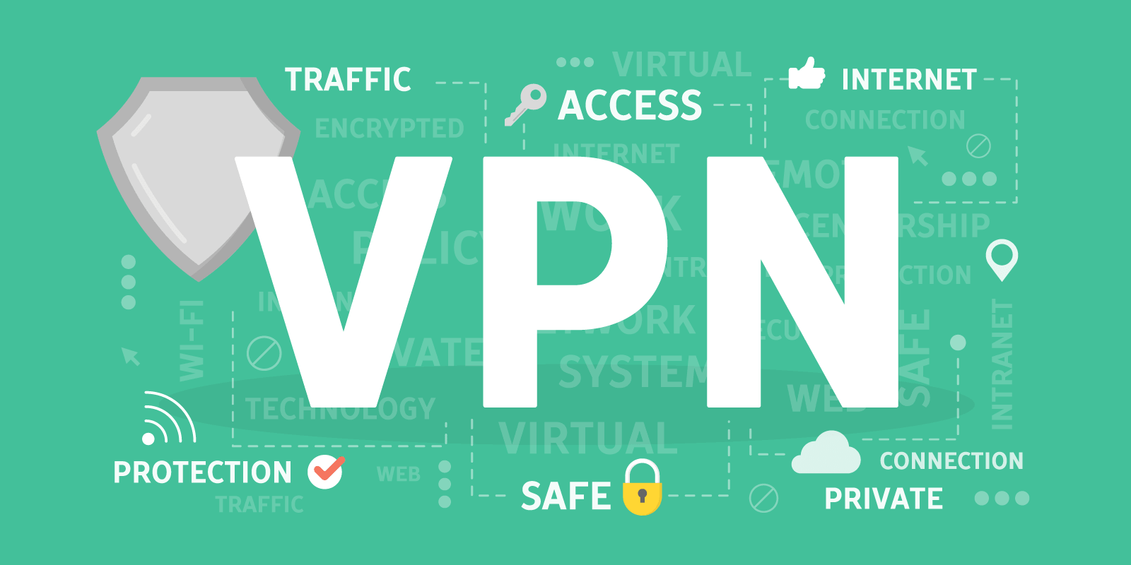 Hidden Dangers of Using Free VPNs