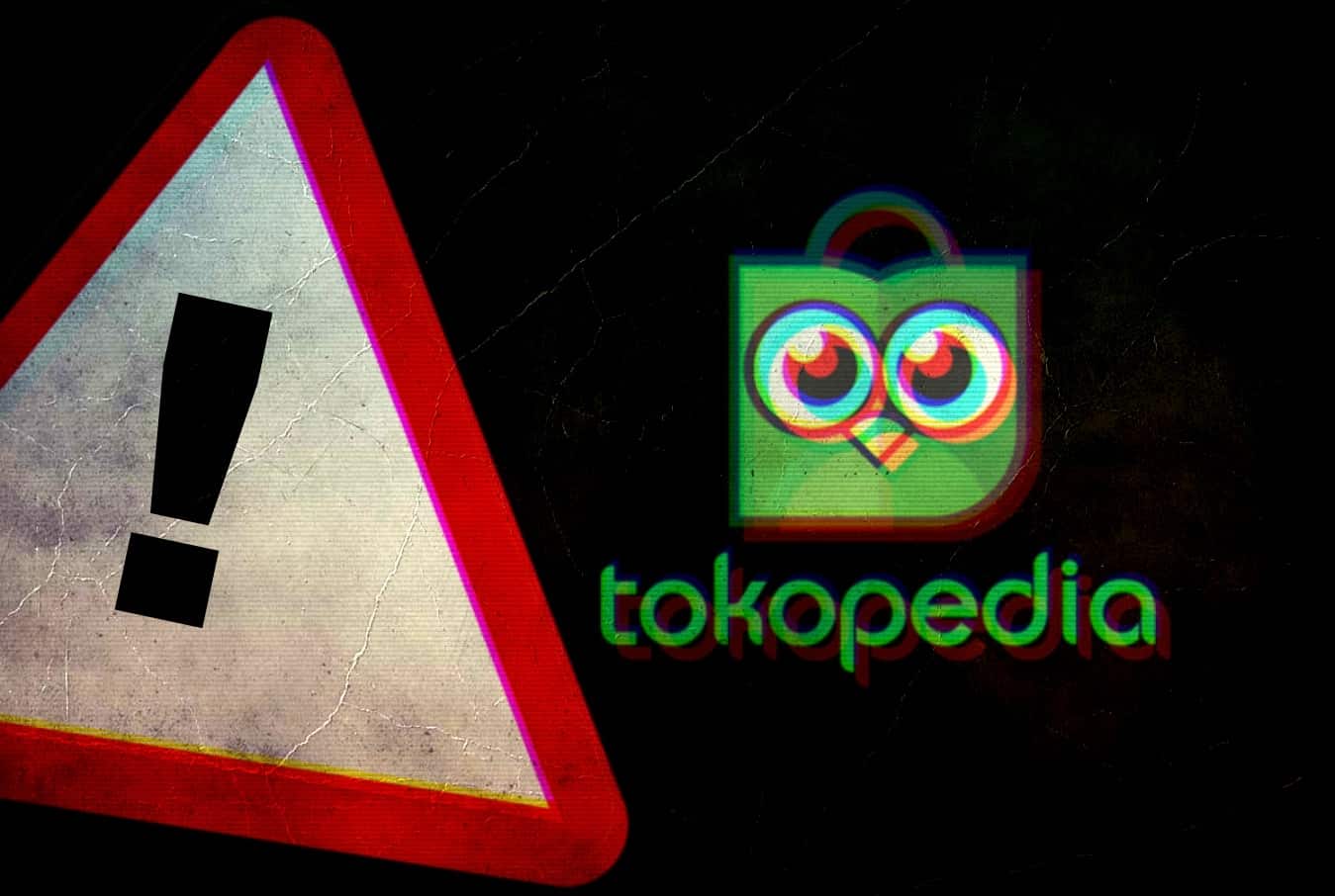 Tokopedia hacked - Login credentials of 91 million users sold online