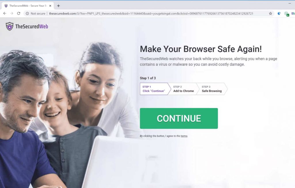 70 malicious Chrome extensions found spying on 32 million+ users