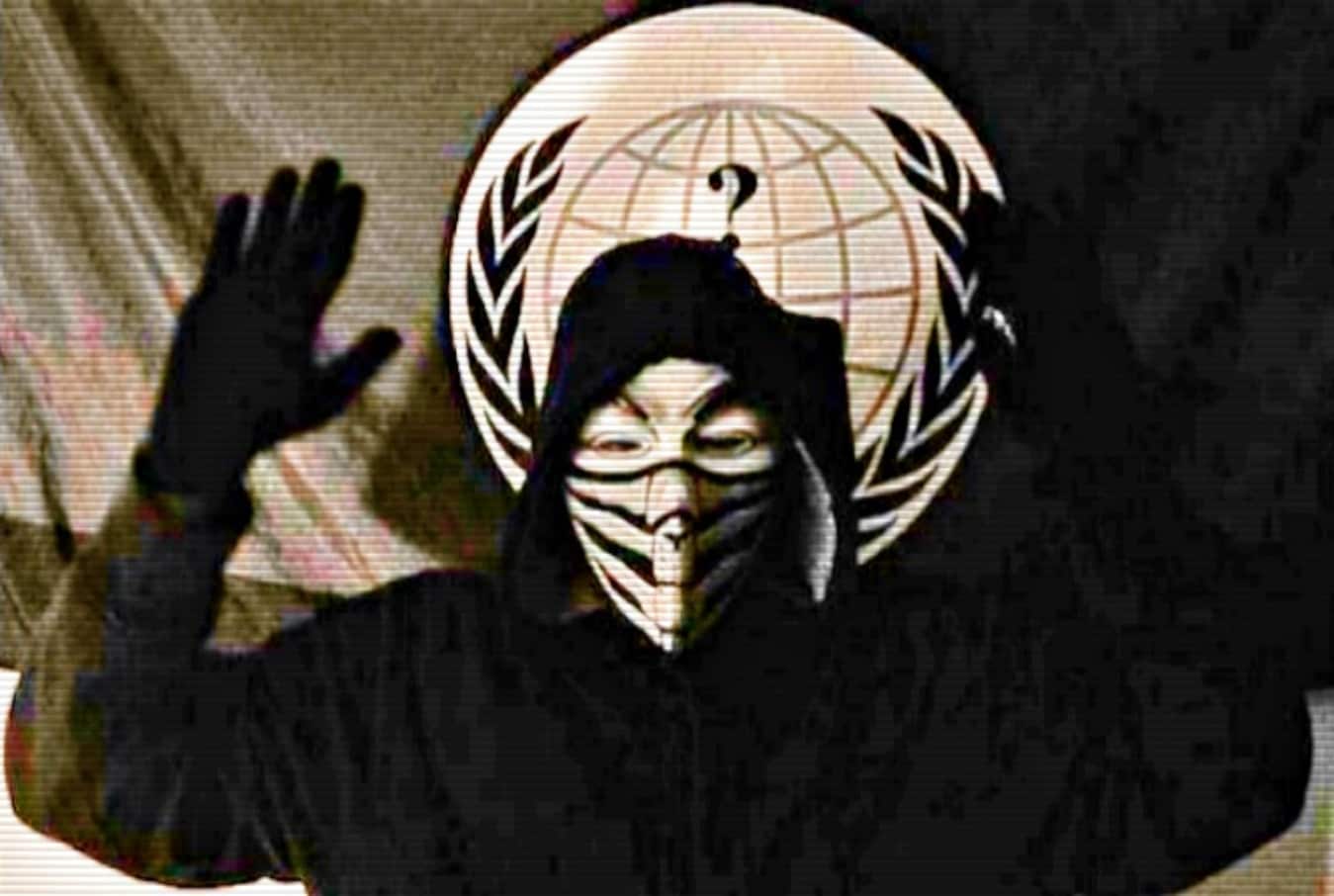 Anonymous hacked Chicago police radios with anti-cop songs