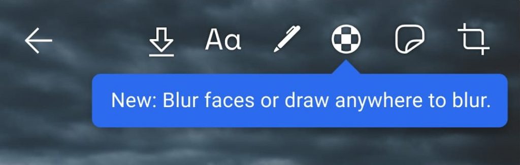 How to use Signal messenger face blur tool on Android & iOS
