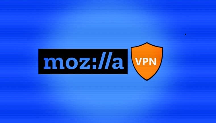 Mozilla VPN - Firefox private network VPN coming in weeks