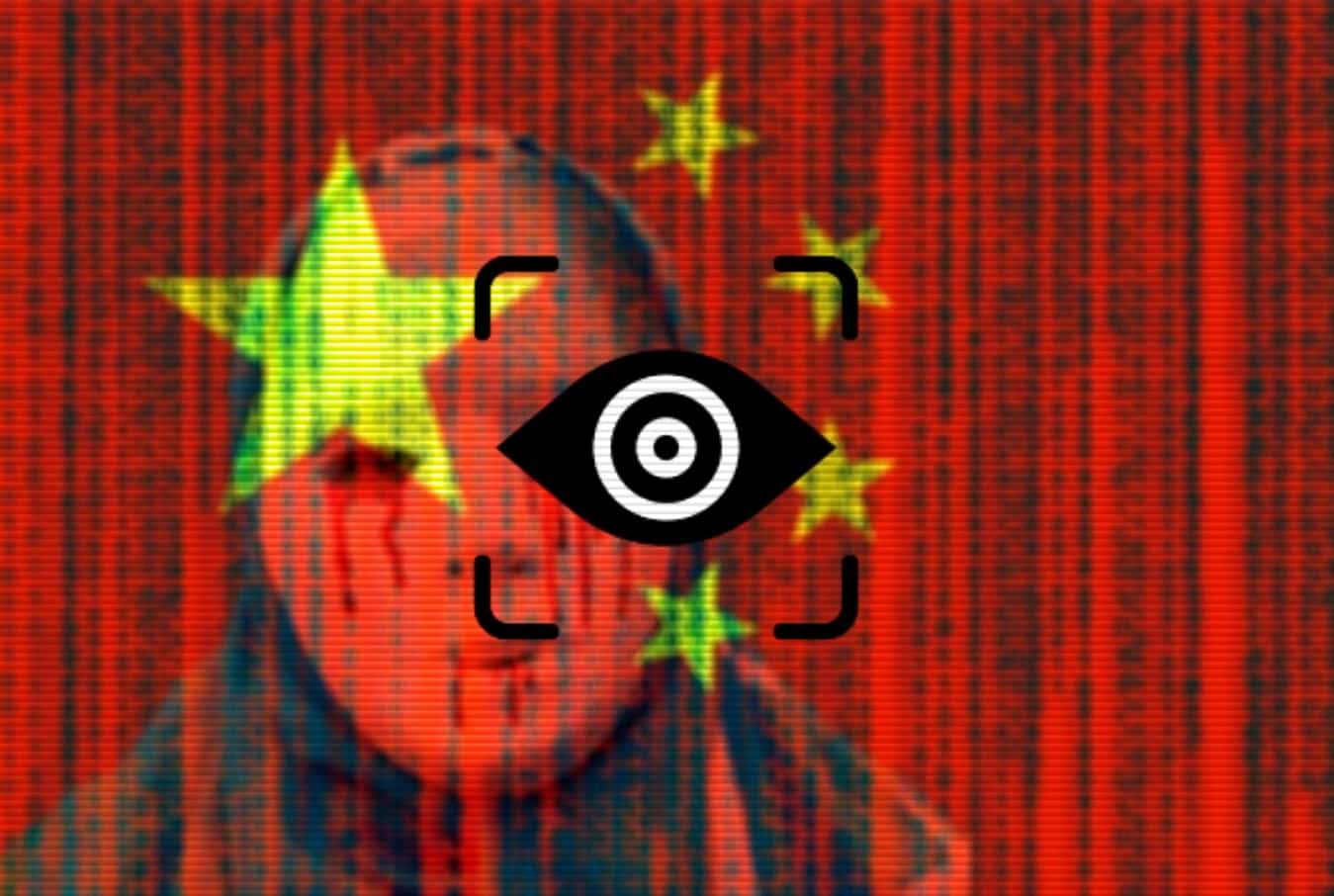 China is spying on Uyghurs and Tibetans through malware since 2013