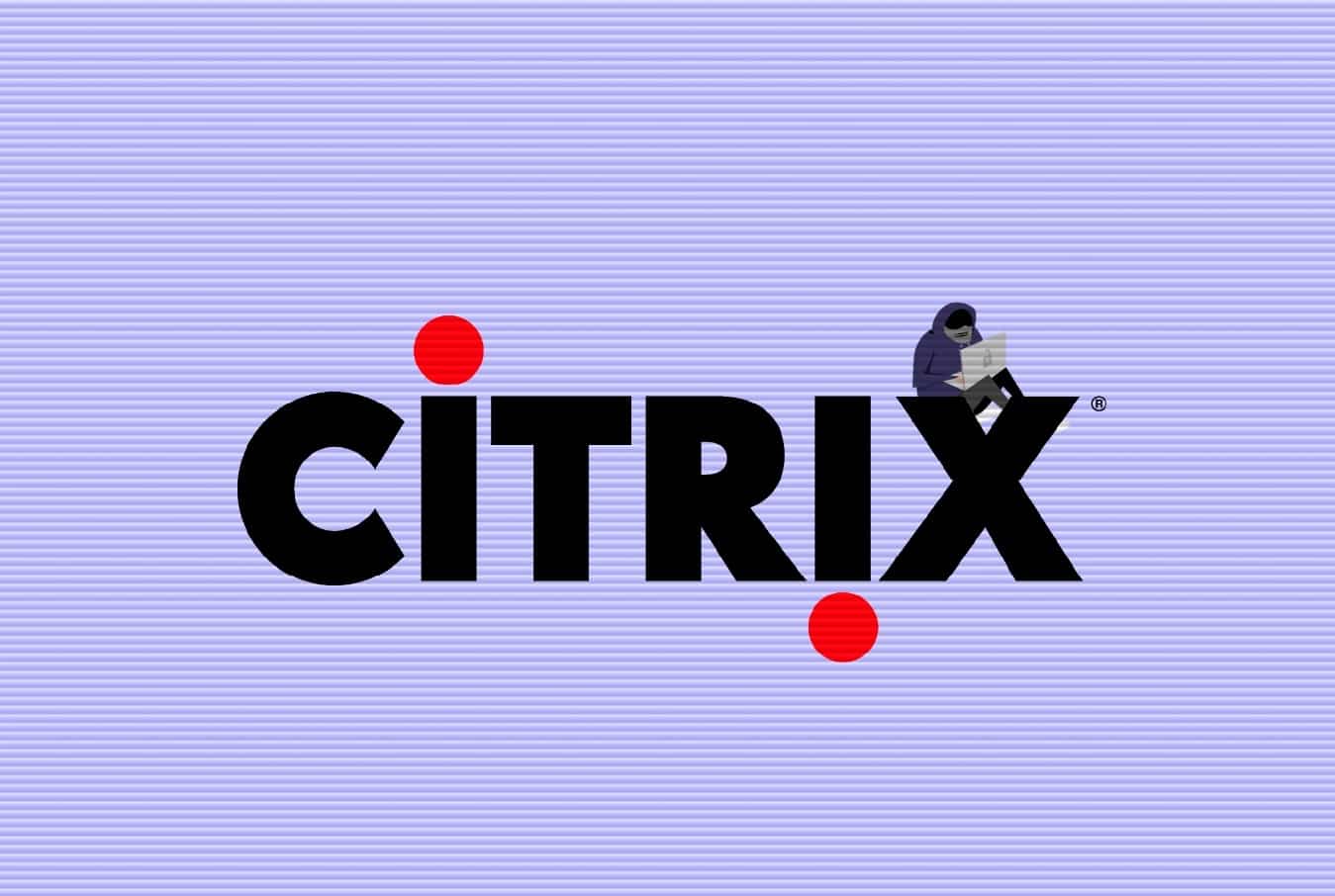Citrix allegedly hacked exposing database with 2000,000 users