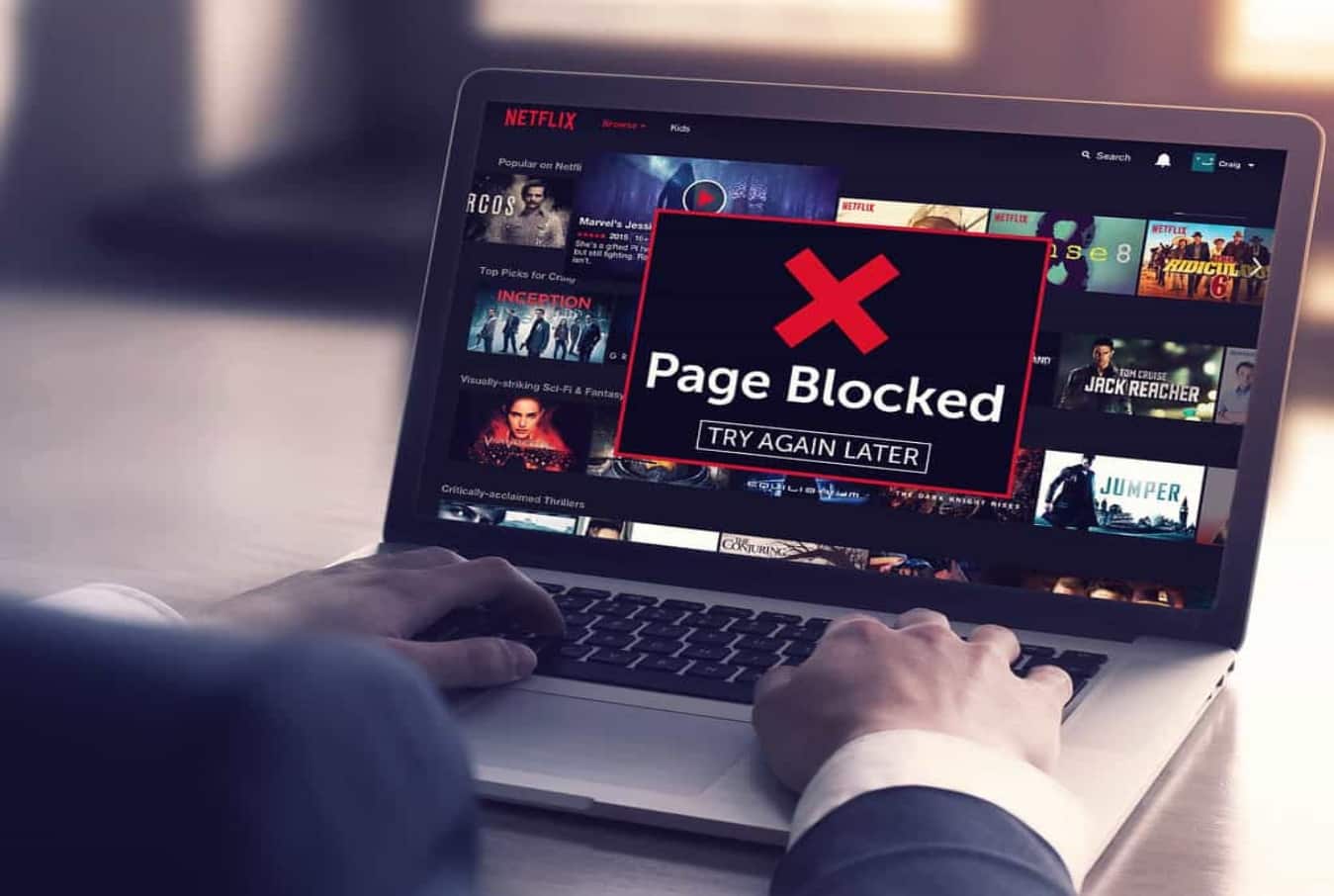 Proxy or VPN for Netflix - Which is Best?
