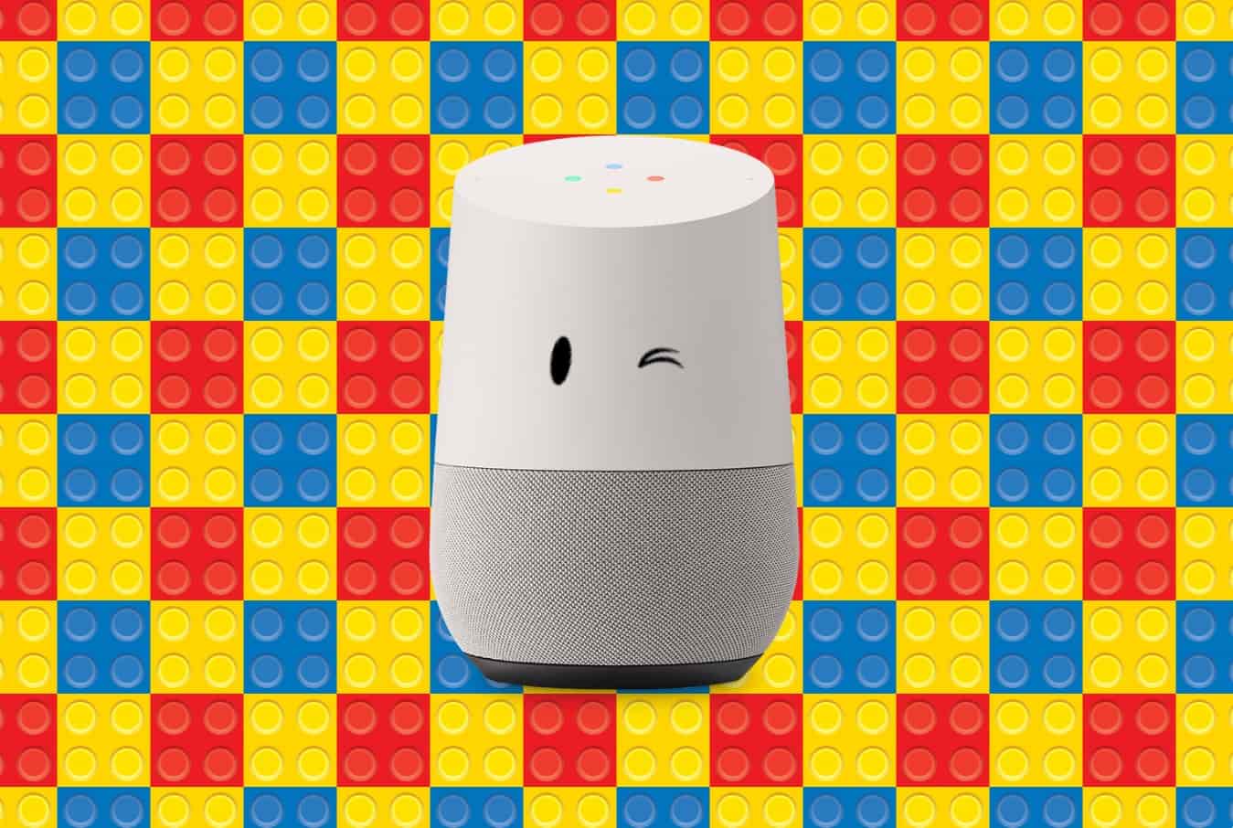 Google 'accidentally' enables smart speakers to listen passive sounds