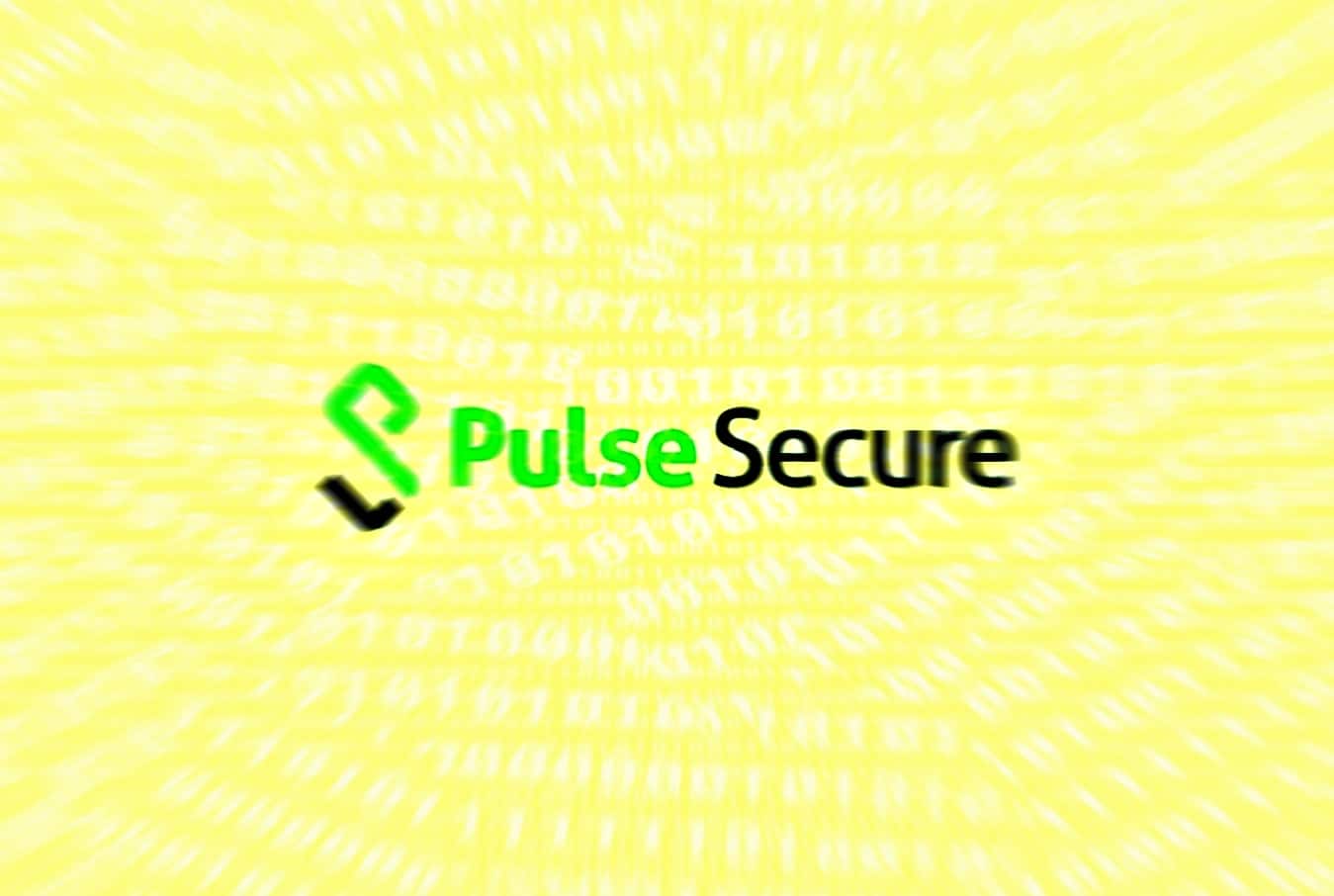 Sensitive data of 913 Pulse Secure VPN servers leaked on hacker forum