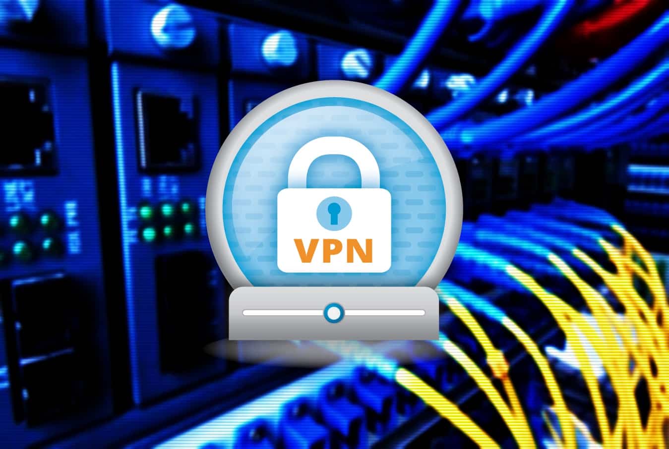 Can VPN really prevent the breach of personal data?