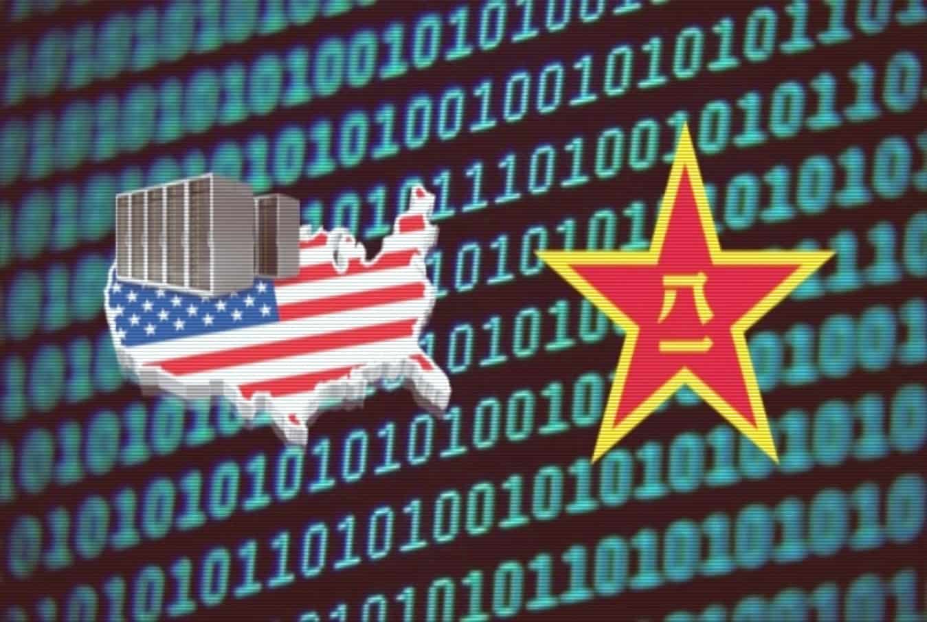 FBI detains UCLA researcher for sharing critical US data to Chinese military