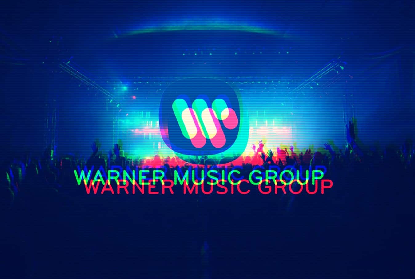 Hackers breach Warner Music Group operated e-commerce websites