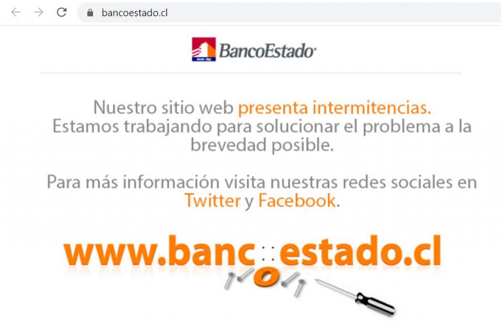 Revil hackers hit State Bank of Chile with crippling ransomware attack