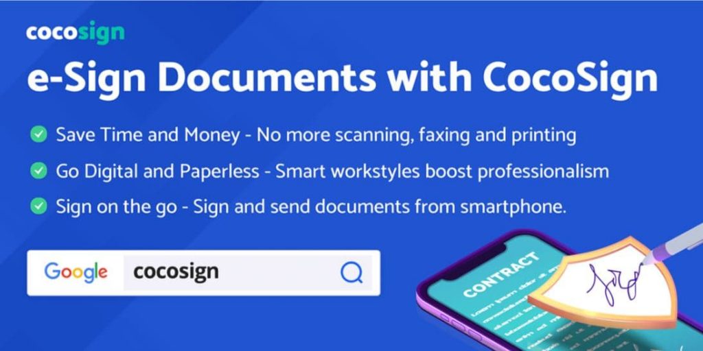 How to eSign Documents Online for Free