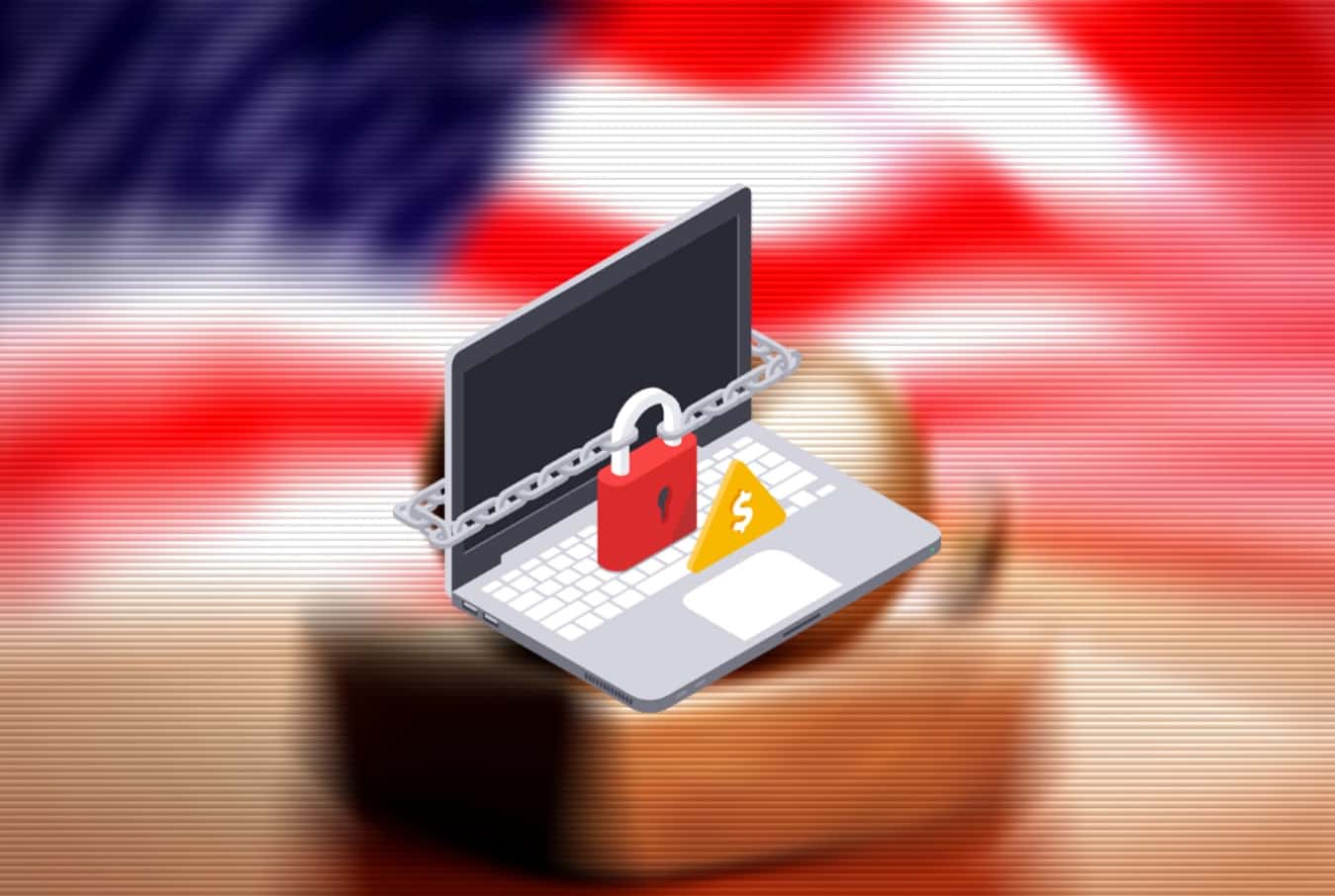 US Criminal Court hit by Conti ransomware; critical data at risk