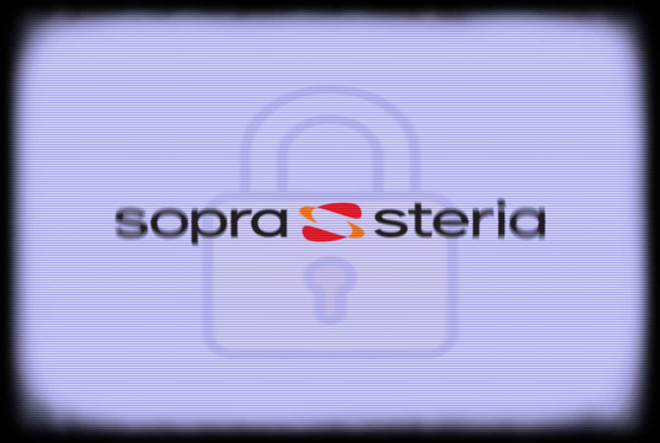 Leading French IT firm Sopra Steria hit ry Ryuk ransomware