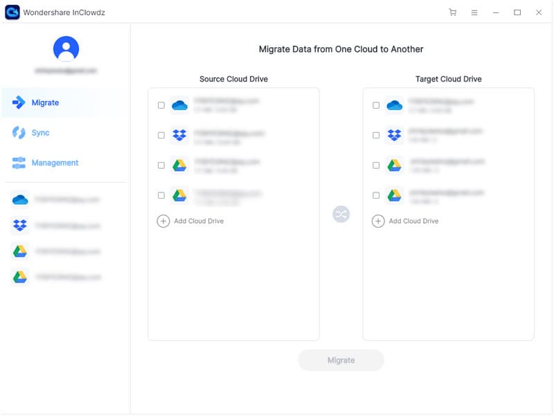 How to Transfer Dropbox to Google Drive Fast & Easy