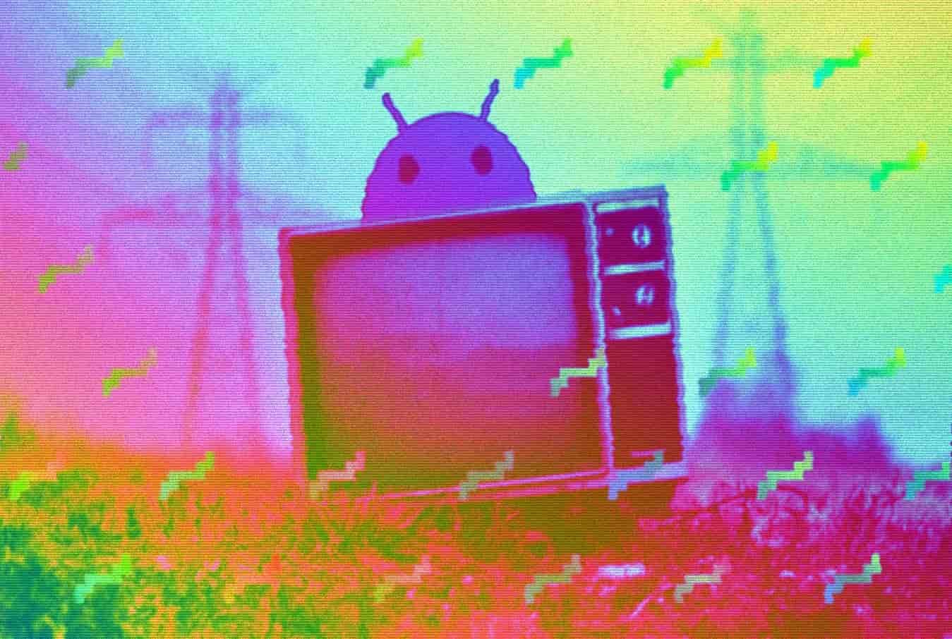 New malware found targeting IoT devices, Android TV globally