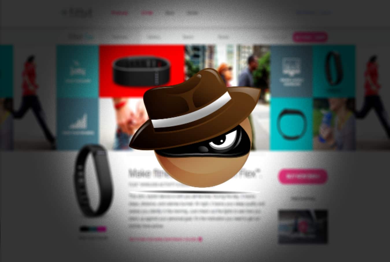 Researcher uploaded spyware on official Fitbit store