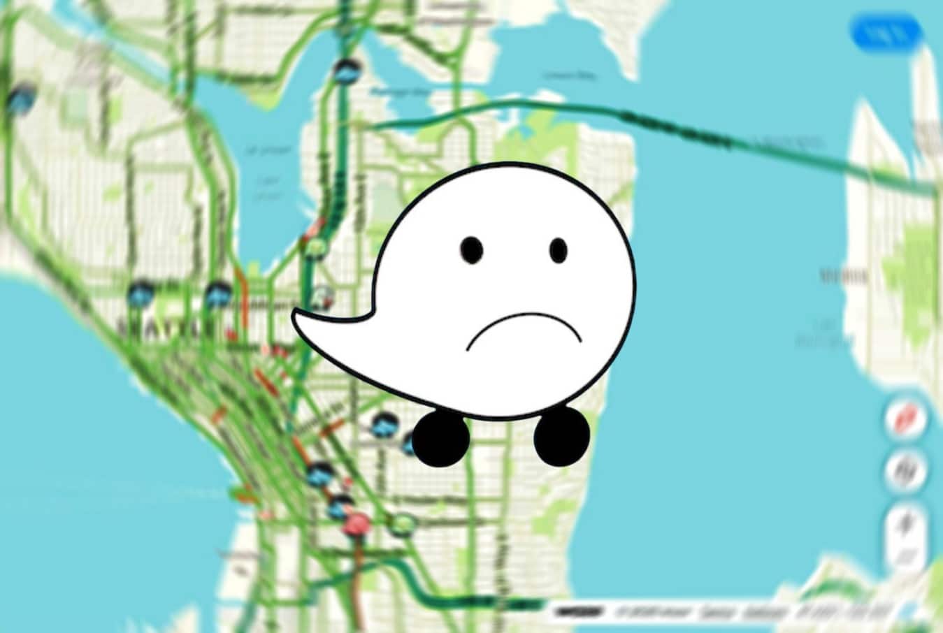 Waze app vulnerability allowed users real-time location tracking