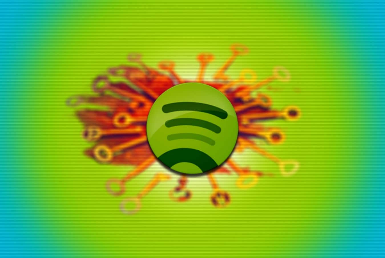 Database mess up expose mass credentials stuffing against Spotify users