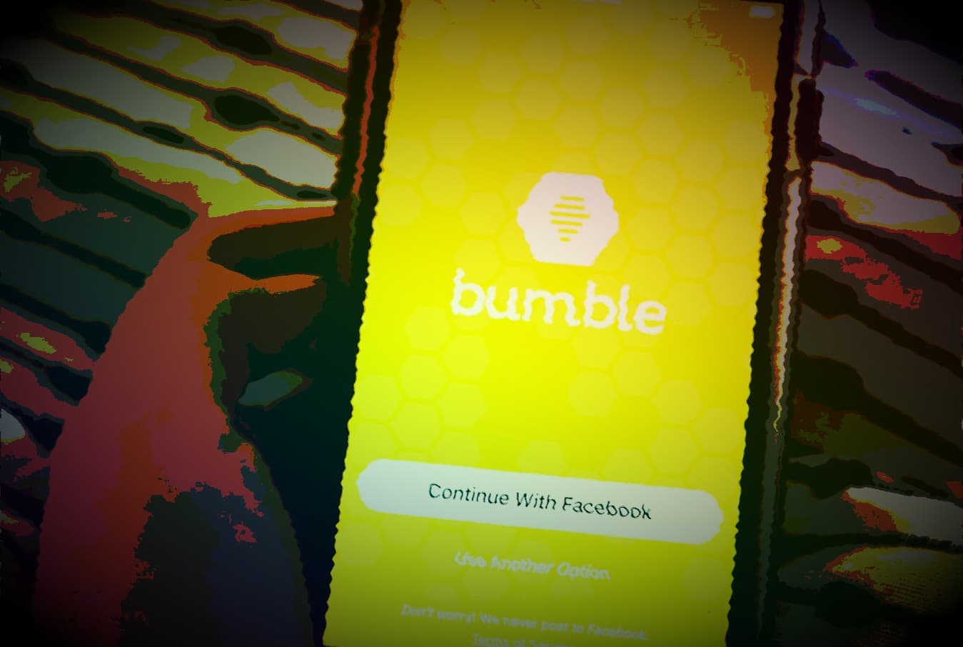 Dating app Bumble leaks photos and location data of 100 million users