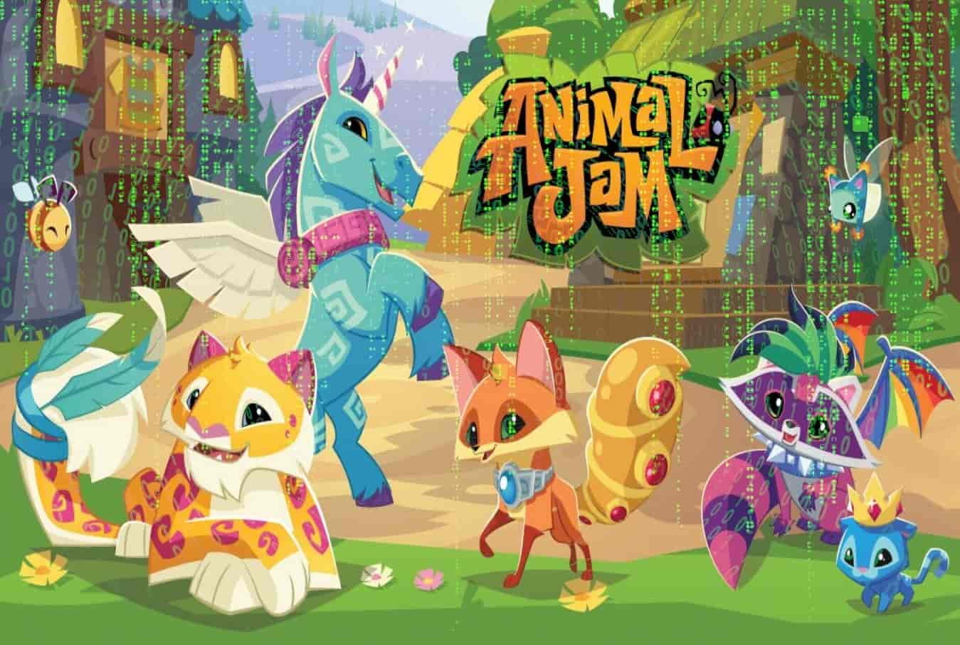 Hacked: Animal Jam data breach - Hackers leak 46 million user accounts