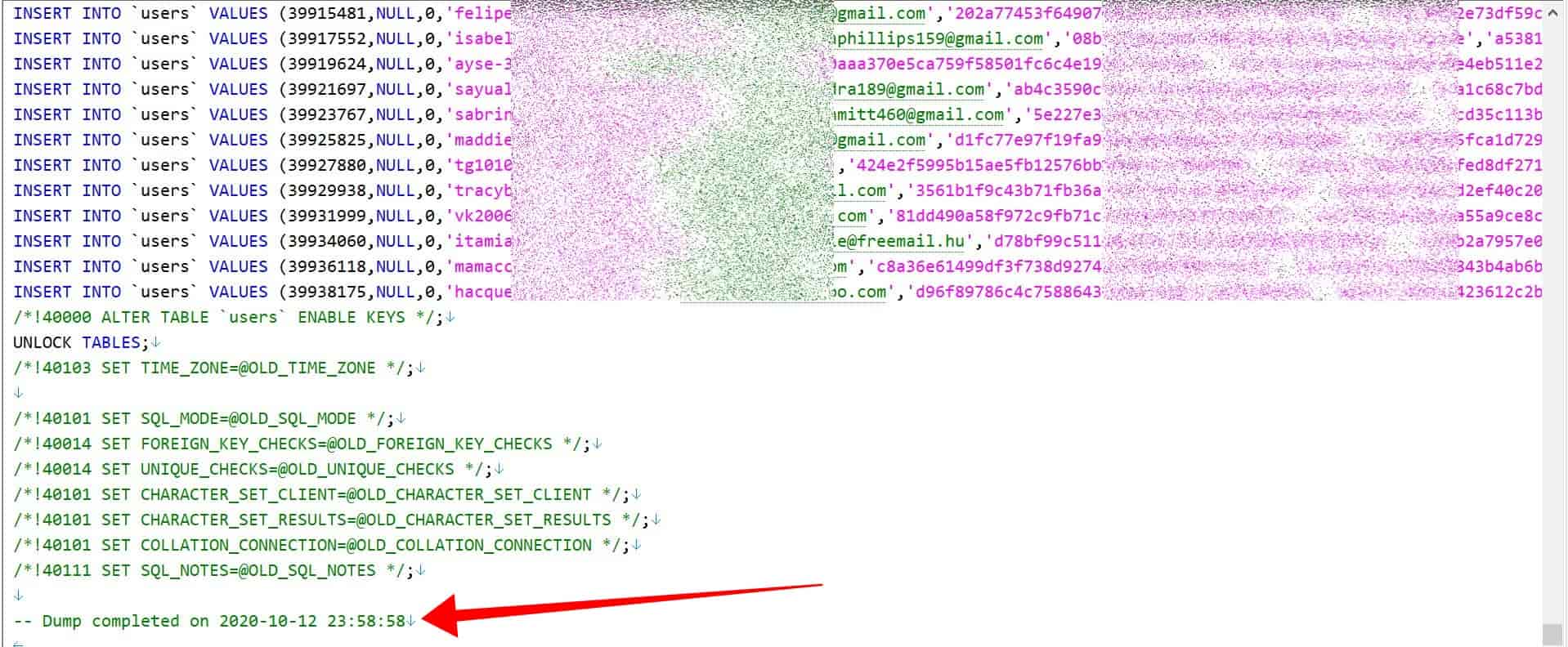 Animal Jam data breach - Hacker leaks database with millions of accounts