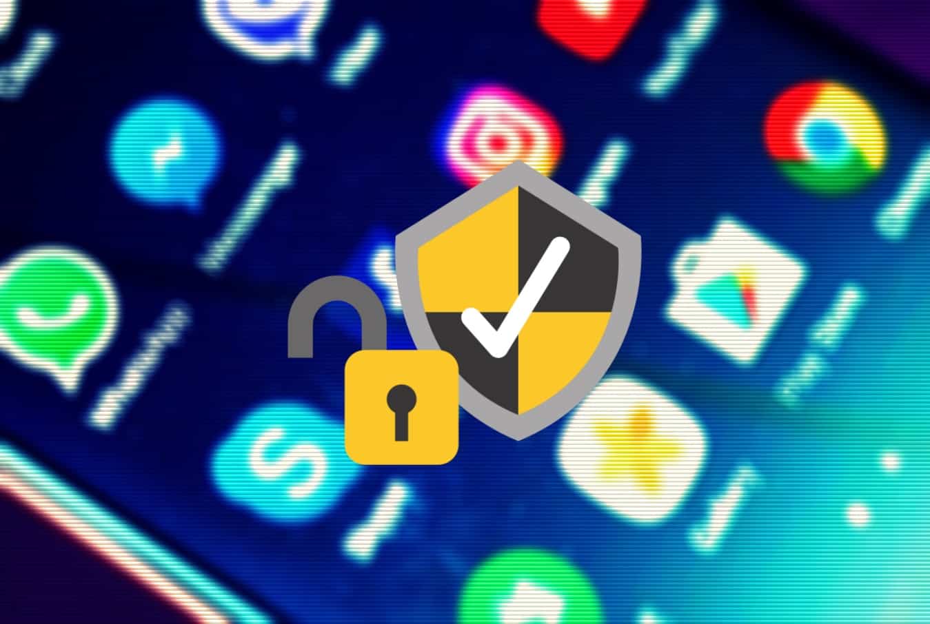 How to Optimize Your App Settings for Privacy