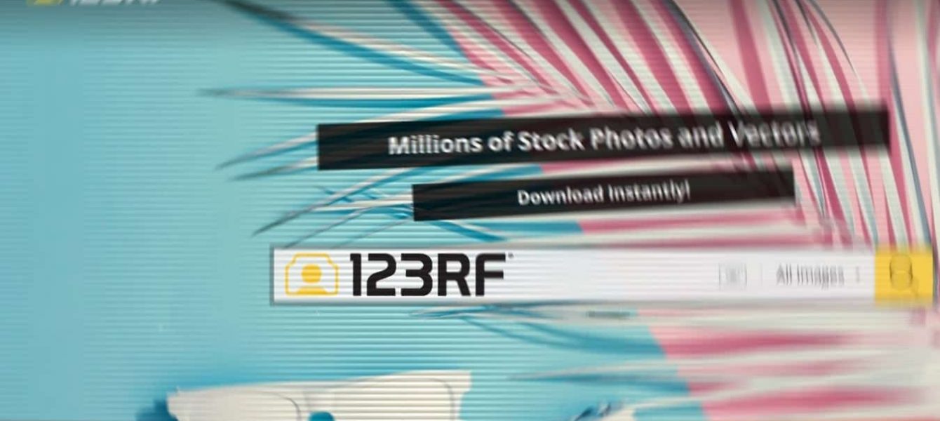 Image stock site 123RF hacked; 8.3M user database leaked