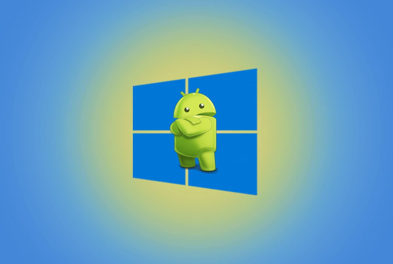 Will Microsoft add Android support to Windows 10 next year?
