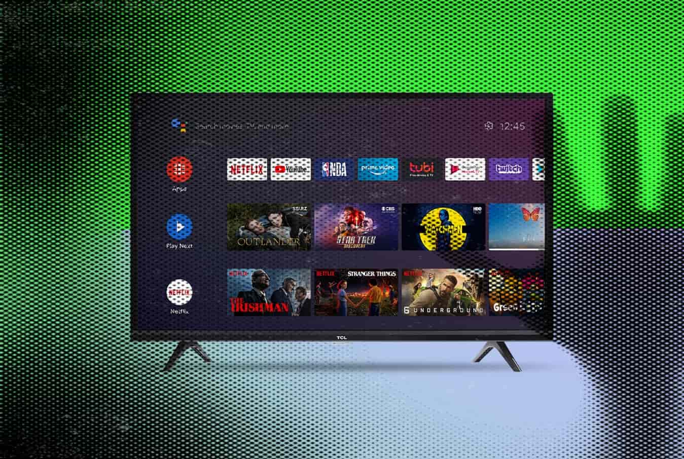 TCL Android TVs found vulnerable